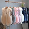 Débardeur chaud pour femme - Ref 3178152