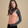 Débardeur chaud pour femme en Polyester - Ref 3178182