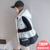 Débardeur chaud pour femme - Ref 3178211