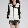 Débardeur chaud pour femme en Nylon - Ref 3178272