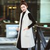Débardeur chaud pour femme - Ref 3178347