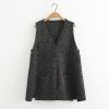 Débardeur chaud pour femme en Polyester - Ref 3178359