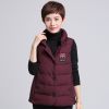 Débardeur chaud pour femme en Polyester - Ref 3178364