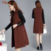 Débardeur chaud pour femme en Polyester - Ref 3178381