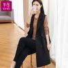 Débardeur chaud pour femme en Polyester - Ref 3178407