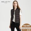 Débardeur chaud pour femme MEAMPCITY - Ref 3178412