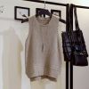 Débardeur chaud pour femme en Polyester - Ref 3178426