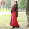 Débardeur chaud pour femme en Coton - Ref 3178436