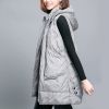 Débardeur chaud pour femme en Polyester - Ref 3178460