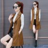 Débardeur chaud pour femme EISHICOME - Ref 3178522