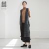 Débardeur chaud pour femme en Laine - Ref 3178591