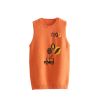 Débardeur chaud pour femme - Ref 3178600