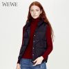 Débardeur chaud pour femme WEWE - Ref 3178612