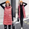 Débardeur chaud pour femme LA COMPASSION - Ref 3178629
