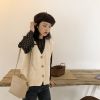 Débardeur hiver femme - Ref 3175528