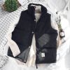 Débardeur hiver femme en Coton - Ref 3175529
