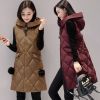 Débardeur hiver femme - Ref 3175532