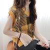 Débardeur hiver femme - Ref 3175566
