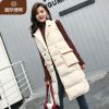 Débardeur hiver femme en Coton - Ref 3175578