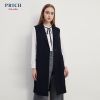 Débardeur hiver femme PRICH en Polyester - Ref 3175657