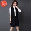 Débardeur hiver femme TNEARL YNA - Ref 3175702
