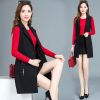 Débardeur hiver femme en Polyester - Ref 3175740