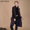 Débardeur hiver femme DETREE en Polyester - Ref 3175768