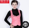 Débardeur hiver femme SNOWRUISSY en Polyester - Ref 3175824