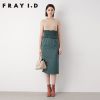 Débardeur hiver femme FRAY - Ref 3175849