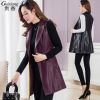 Débardeur hiver femme en Polyester - Ref 3175914