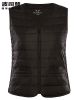 Débardeur hiver femme BOSIDENG en Polyester - Ref 3175977