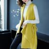 Débardeur hiver femme - Ref 3175980
