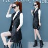  Débardeur hiver femme - Ref 3176020