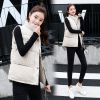 Débardeur hiver femme en Coton - Ref 3176036