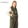 Débardeur hiver femme en Polyester - Ref 3176186