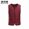 Débardeur hiver femme BOSIDENG en Polyester - Ref 3176192