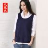 Débardeur hiver femme en Coton - Ref 3176205