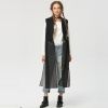 Débardeur hiver femme en Chanvre - Ref 3176216