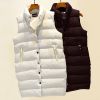 Débardeur hiver femme JIAFEI MENGNA - Ref 3176246
