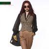 Débardeur hiver femme LISA YU - Ref 3176274