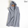 Débardeur hiver femme QMR en Laine - Ref 3176306