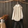 Débardeur hiver femme QIUESSII AUTOMNE - Ref 3176326