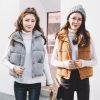 Débardeur hiver femme - Ref 3176363