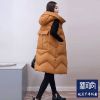 Débardeur hiver femme - Ref 3176492