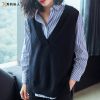 Débardeur hiver femme - Ref 3176541