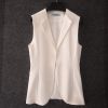 Débardeur hiver femme QMR en Polyester - Ref 3176546