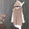 Débardeur hiver femme - Ref 3176644