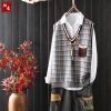 Débardeur hiver femme TIMFEAYIO - Ref 3176752