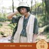Débardeur hiver femme OMONT en Coton - Ref 3176883