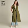 Débardeur hiver femme MYMO - Ref 3176891